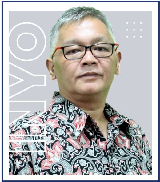 Inyo Tanius Saleh