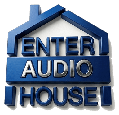 Enter Audio House