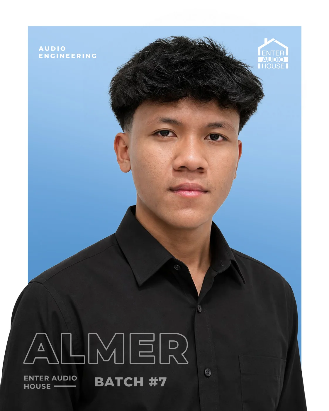 Almer Xavier Syafiq Purnomo