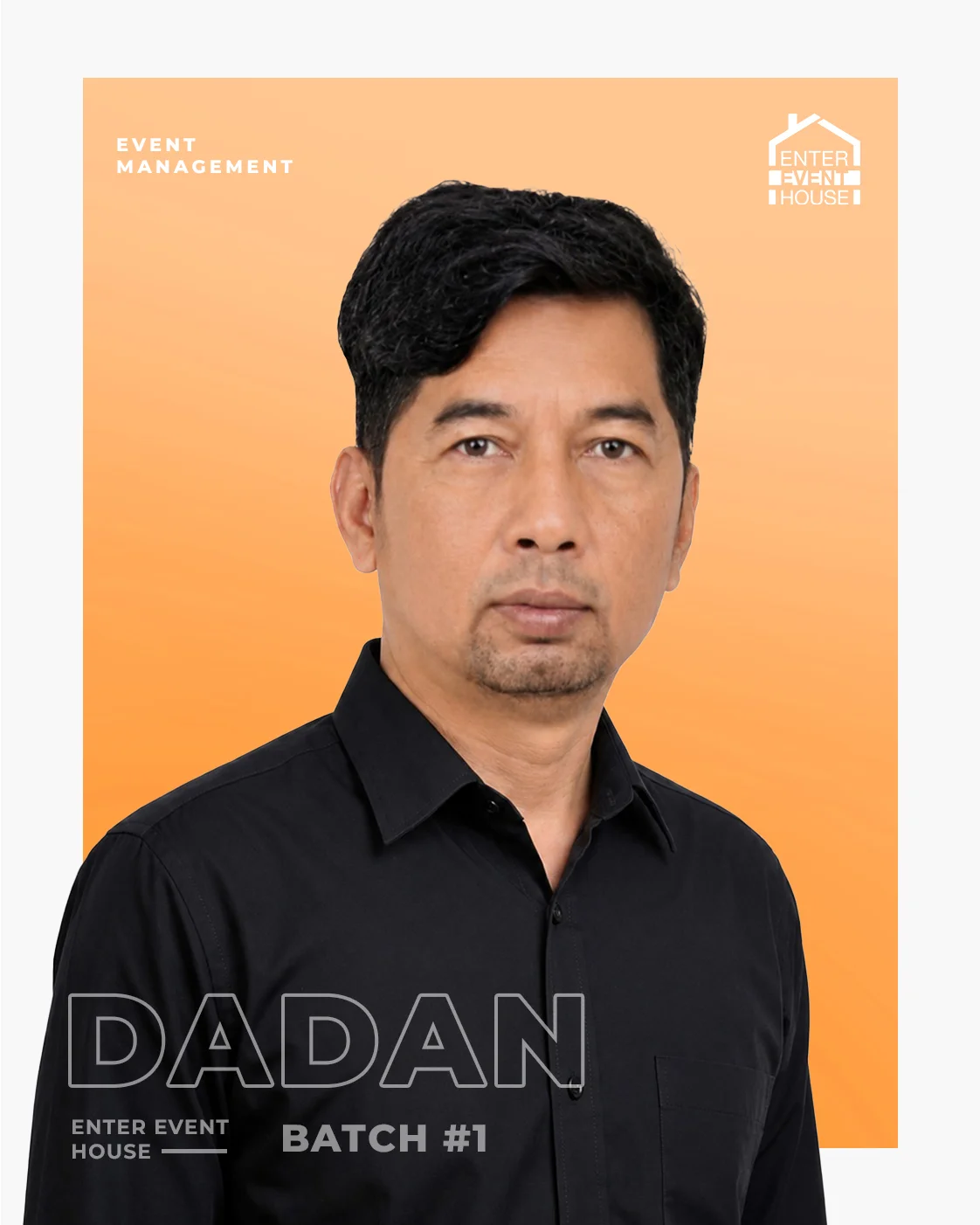 Dadan Hamdan
