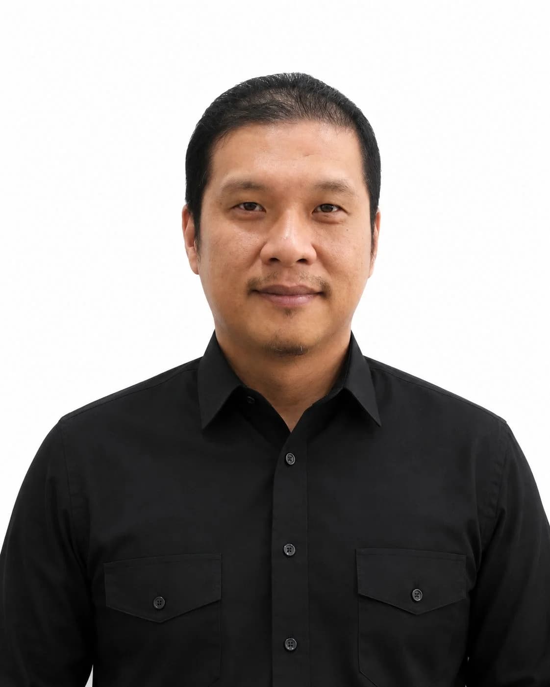 Hendra Halim