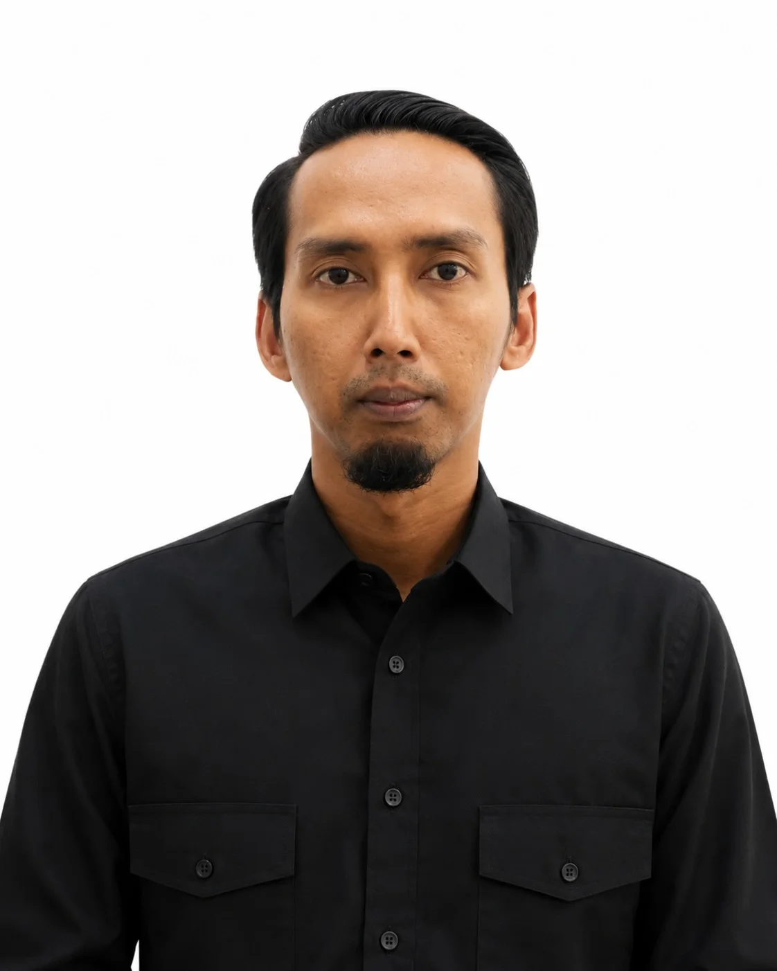 Agus Saikhudin