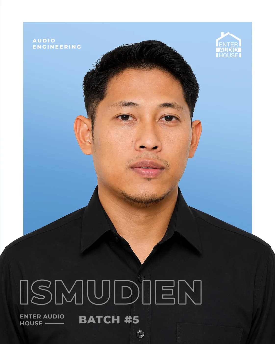 L Ismudien Adha