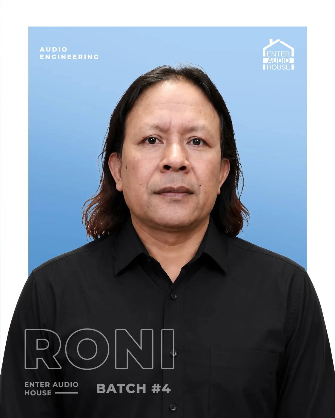 Roni