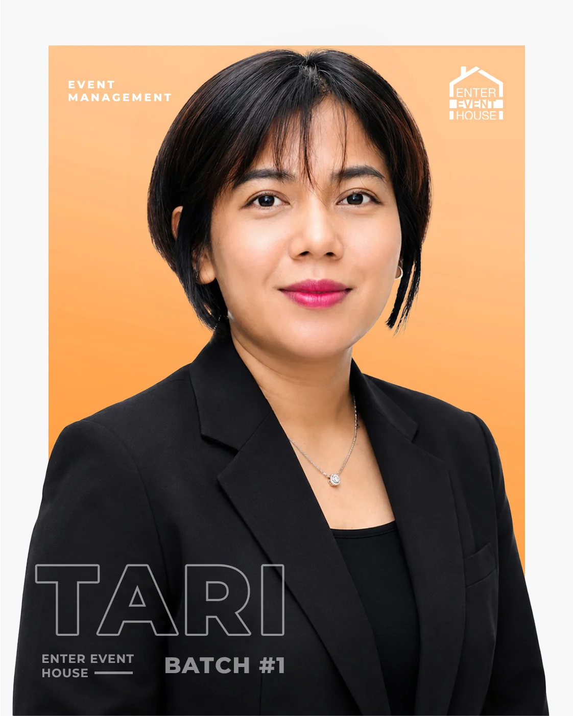 Tari Aprina Anggelia
