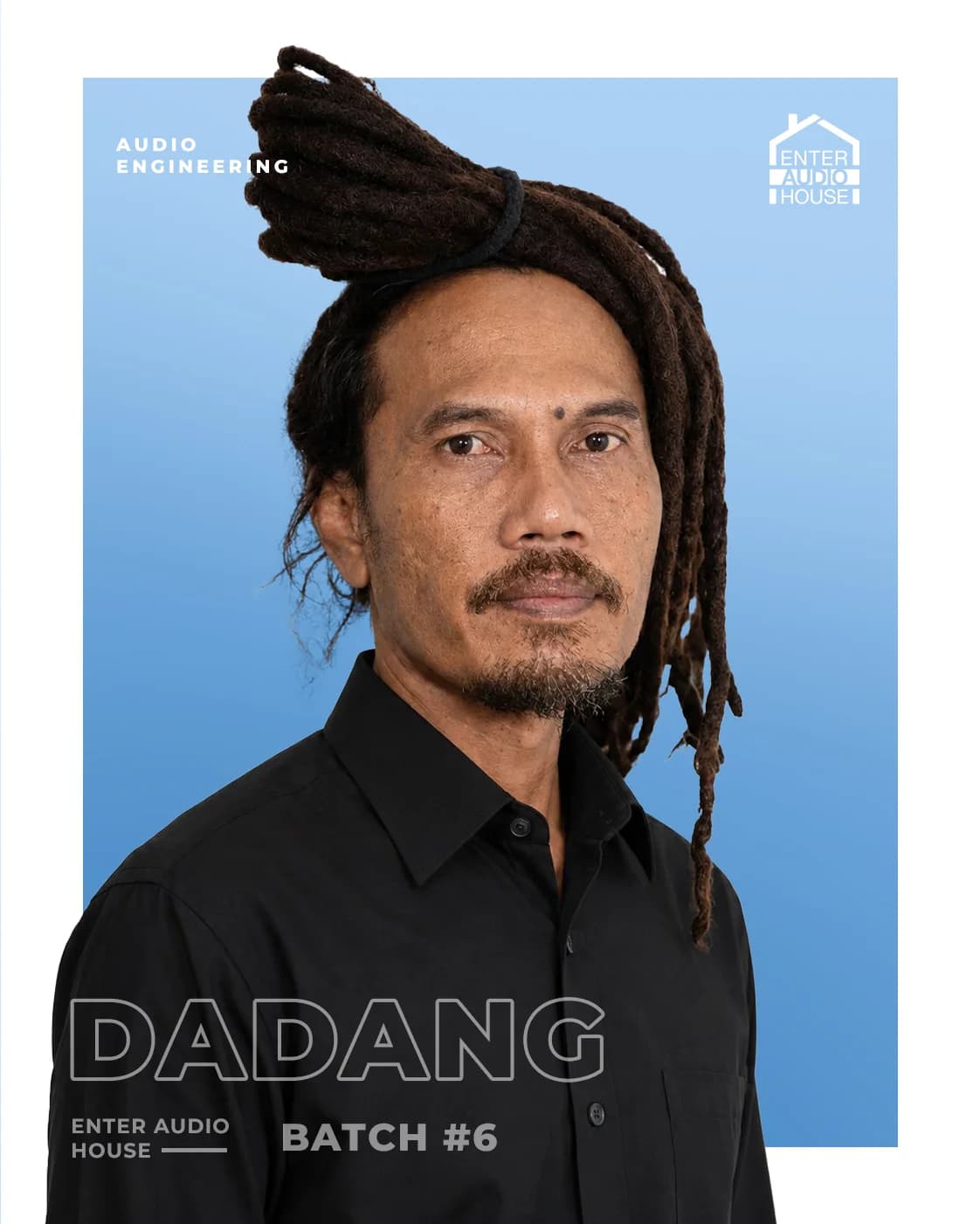 Dadang Sofyan Hendro Pranoto