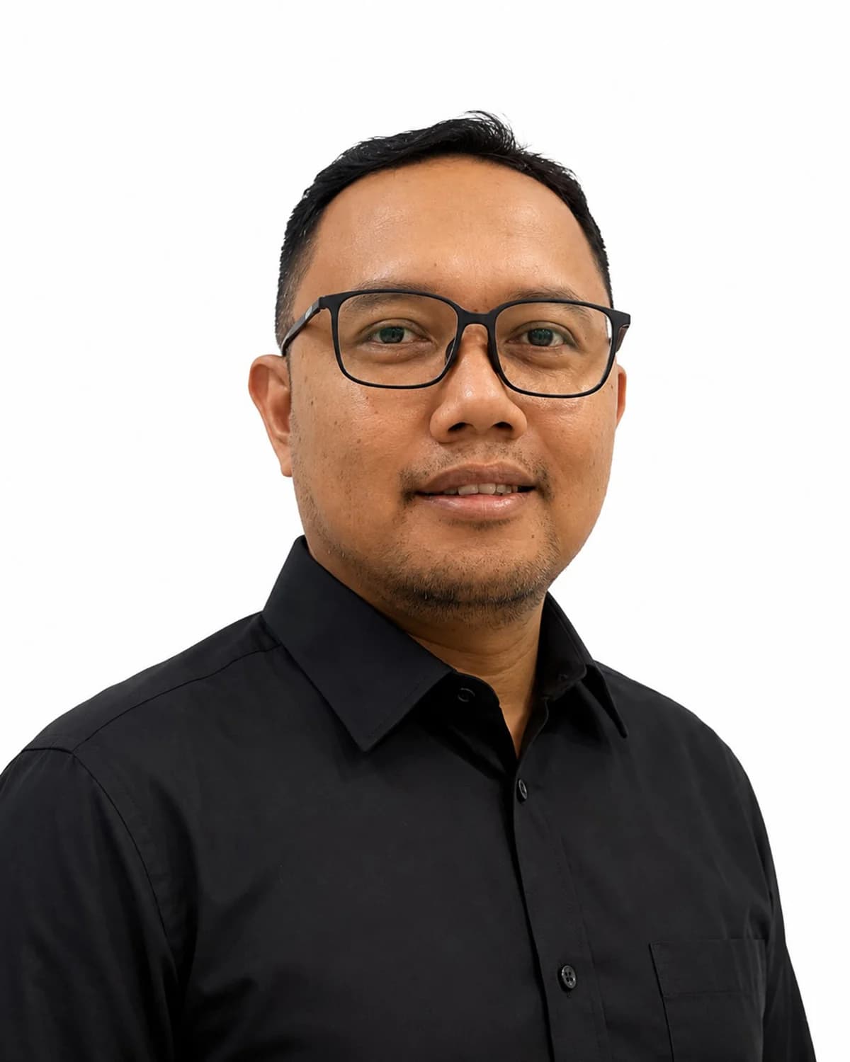 Mohamad Dimas Trikawan