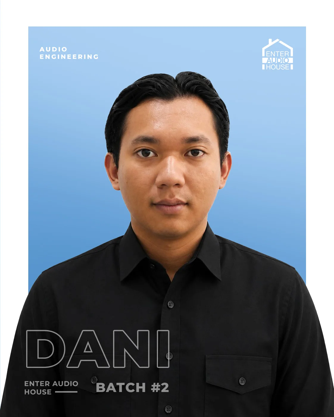 Dani Nur Prasetyo