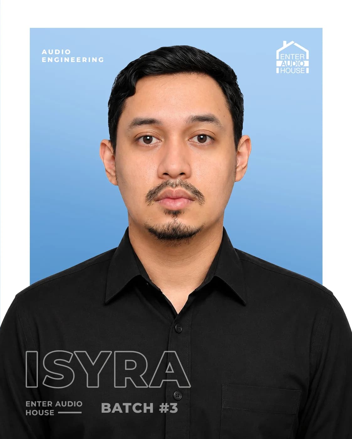 Asabi Isyra Putra