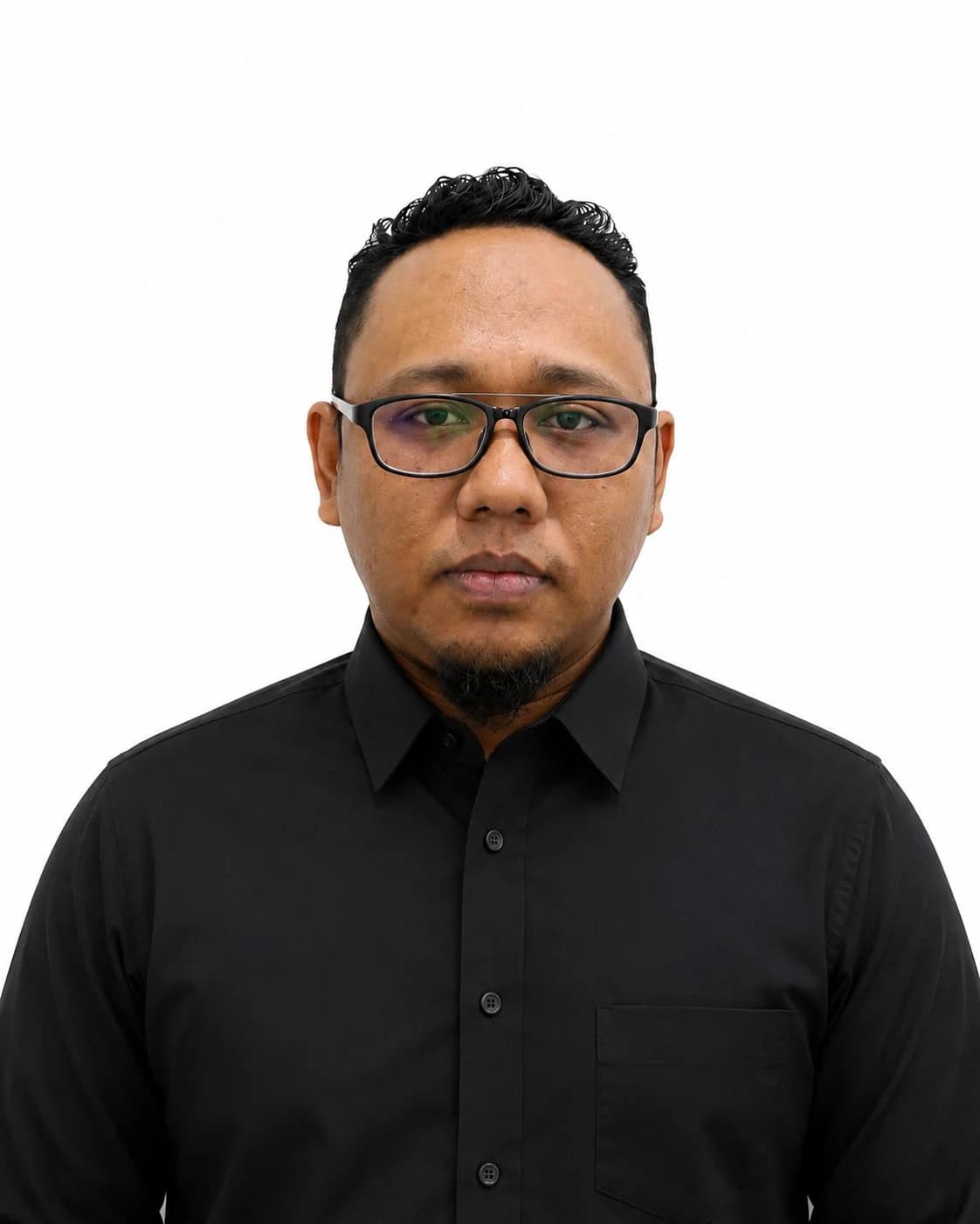 Rizki Ismail