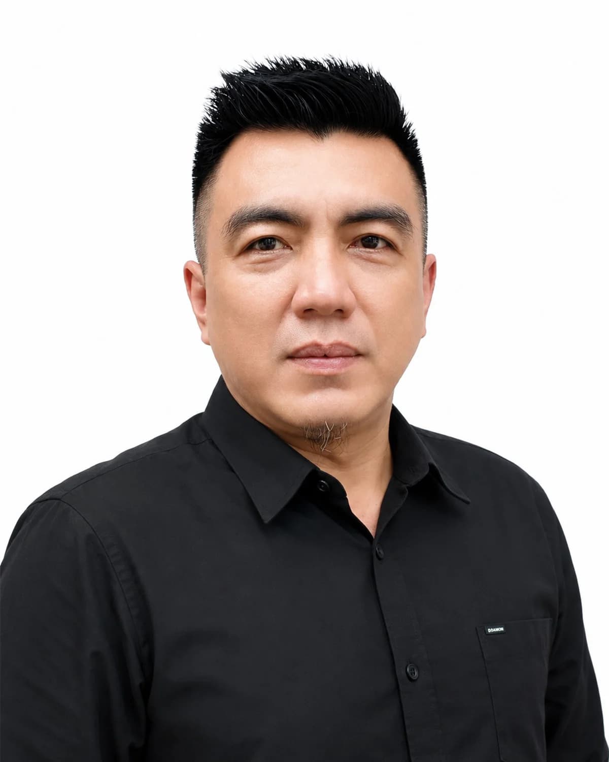 Ryan Prakasa