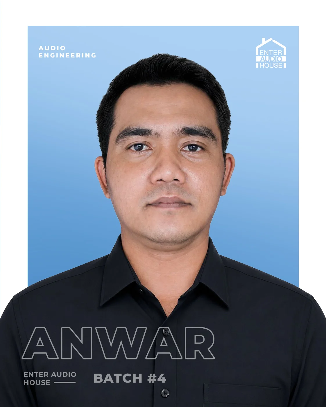 Choirul Anwar