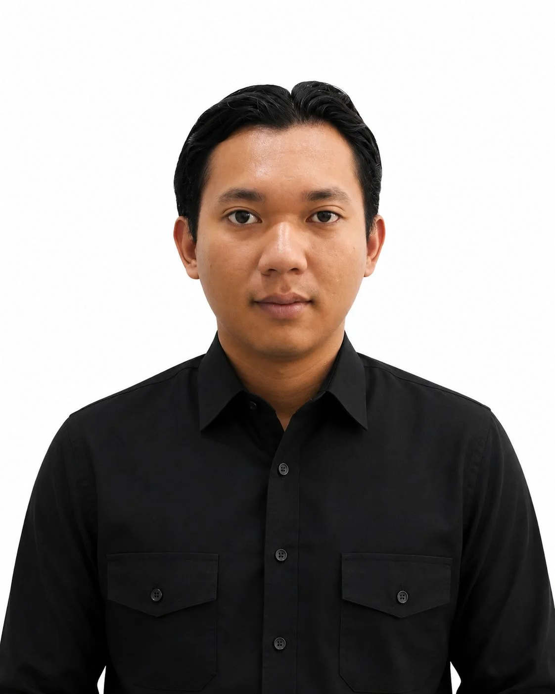 Dani Nur Prasetyo