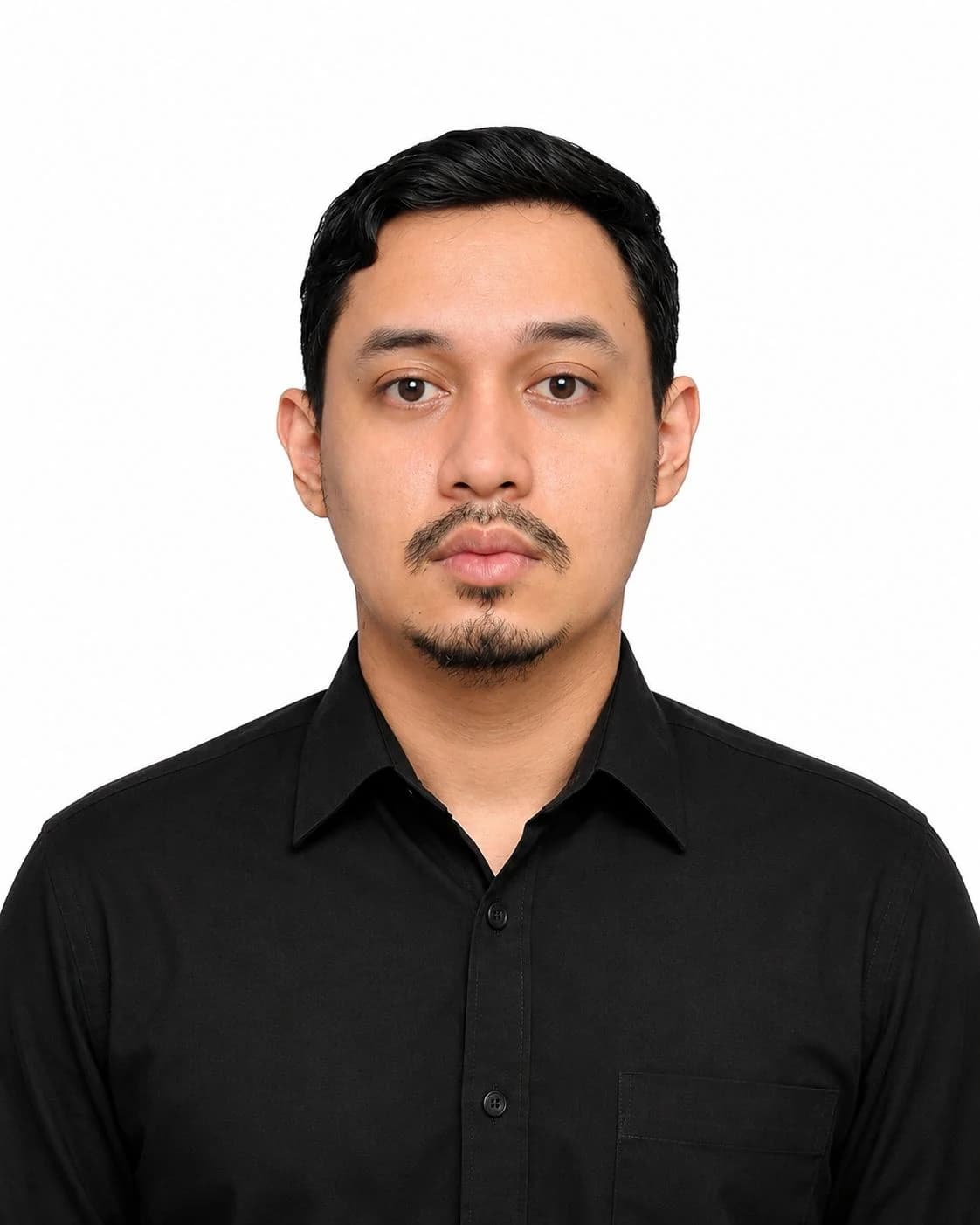 Asabi Isyra Putra