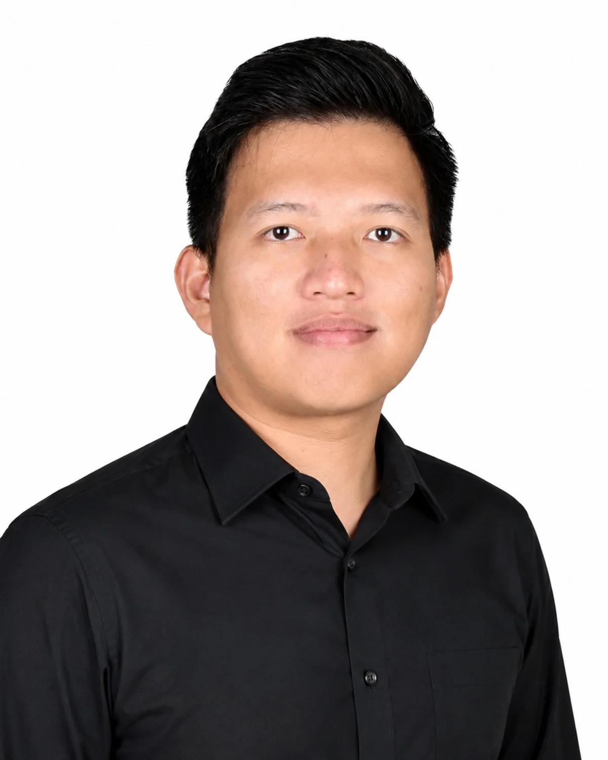 Riky Okianto