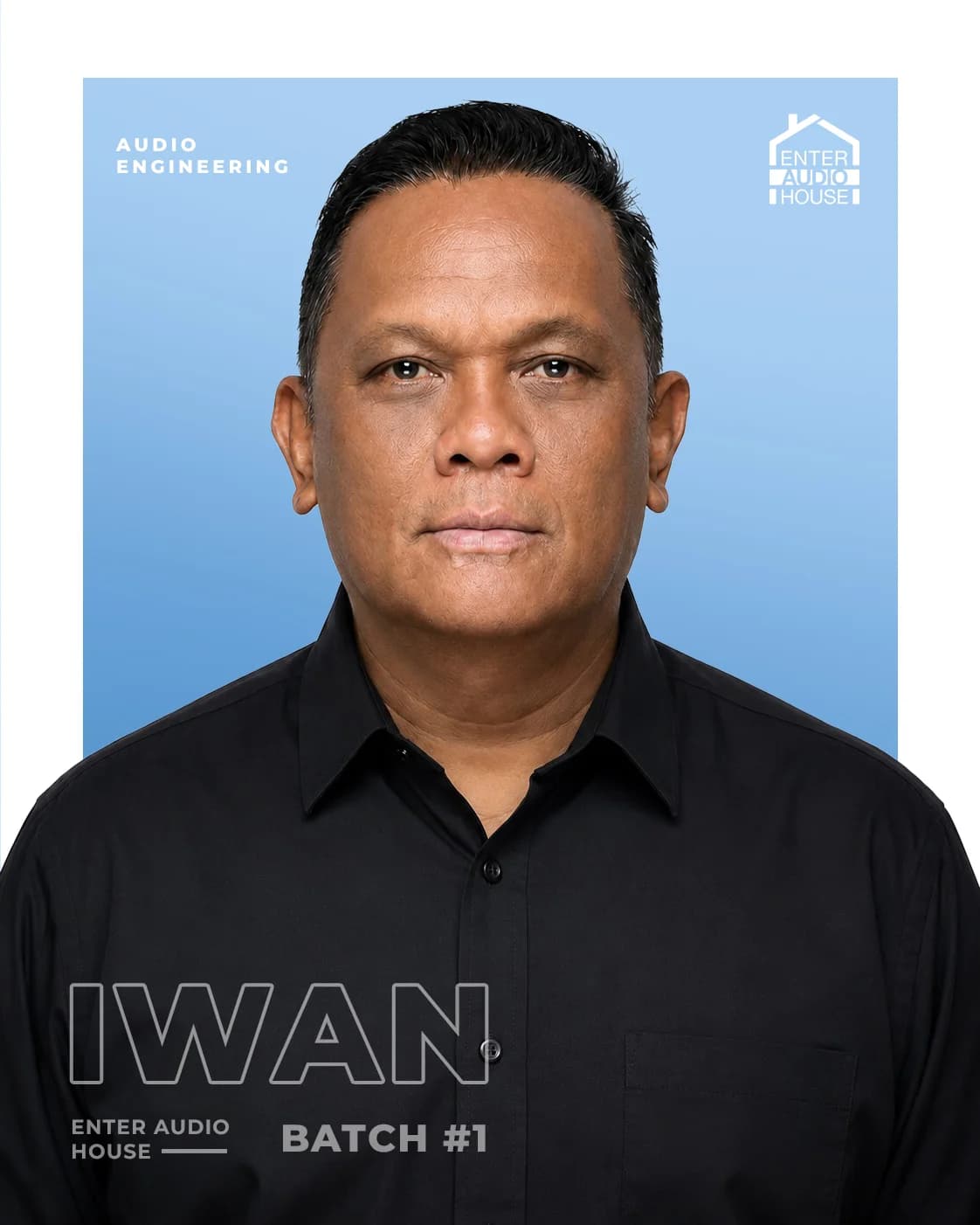 Iwan Setyono