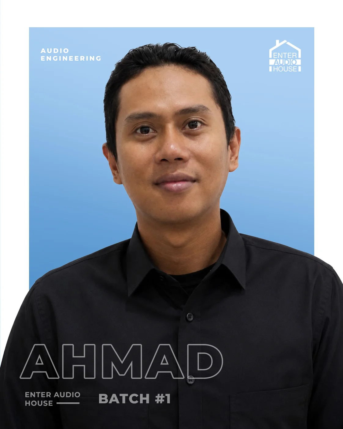 Ahmad Ramdan