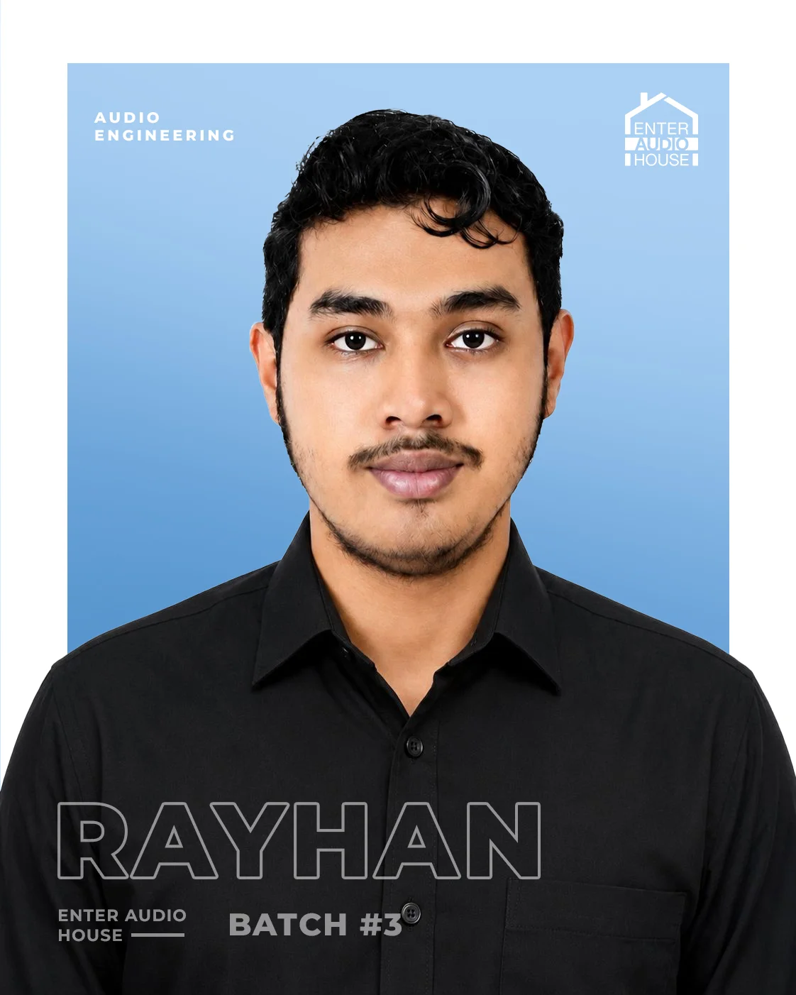 Achmad Rayhan