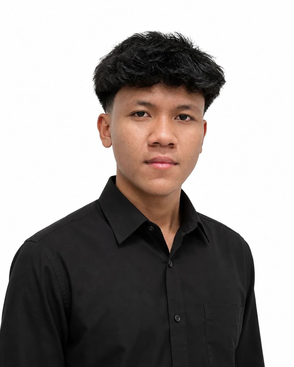 Almer Xavier Syafiq Purnomo