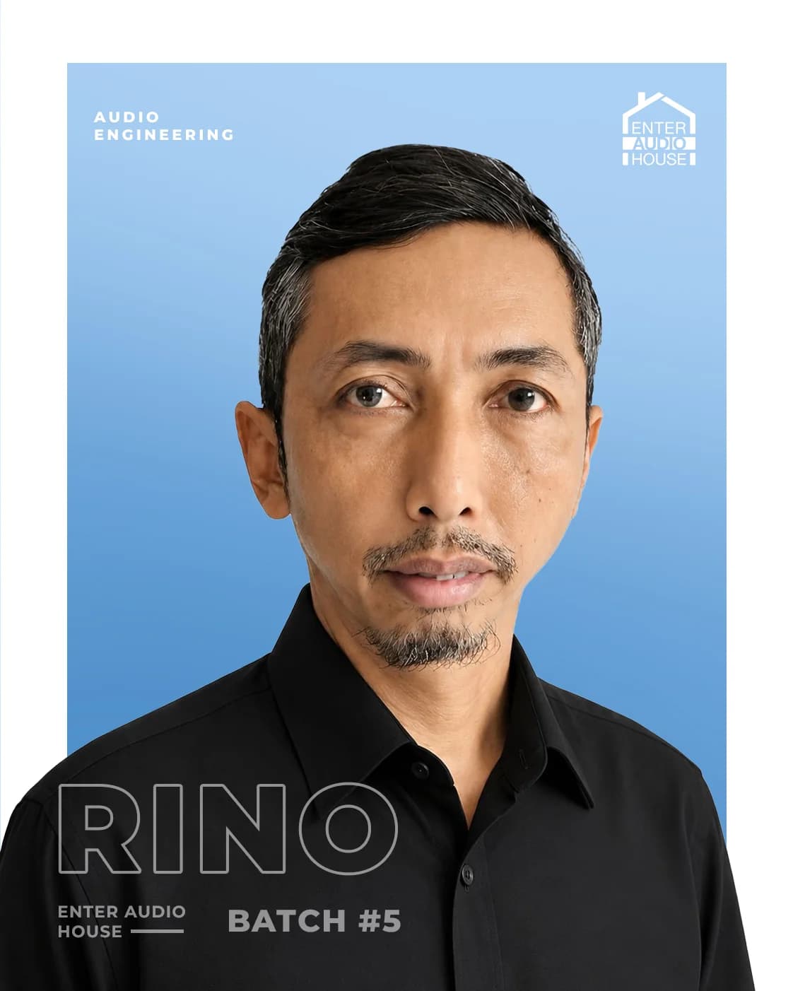 Rino Edy Prasetyo