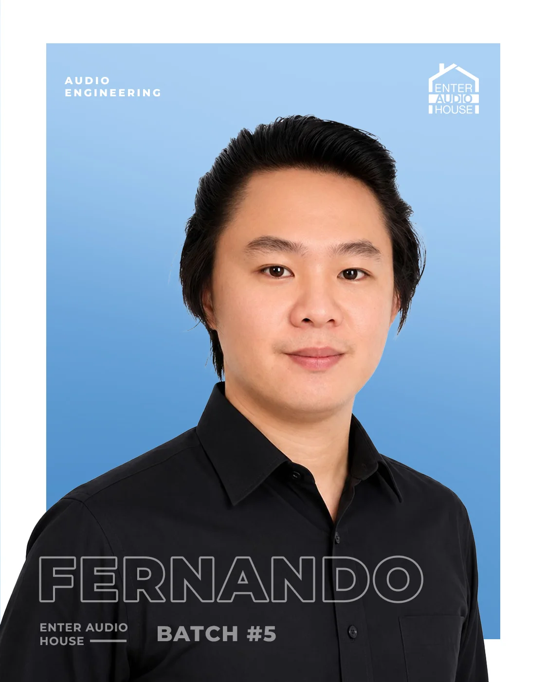 Fernando Clarance