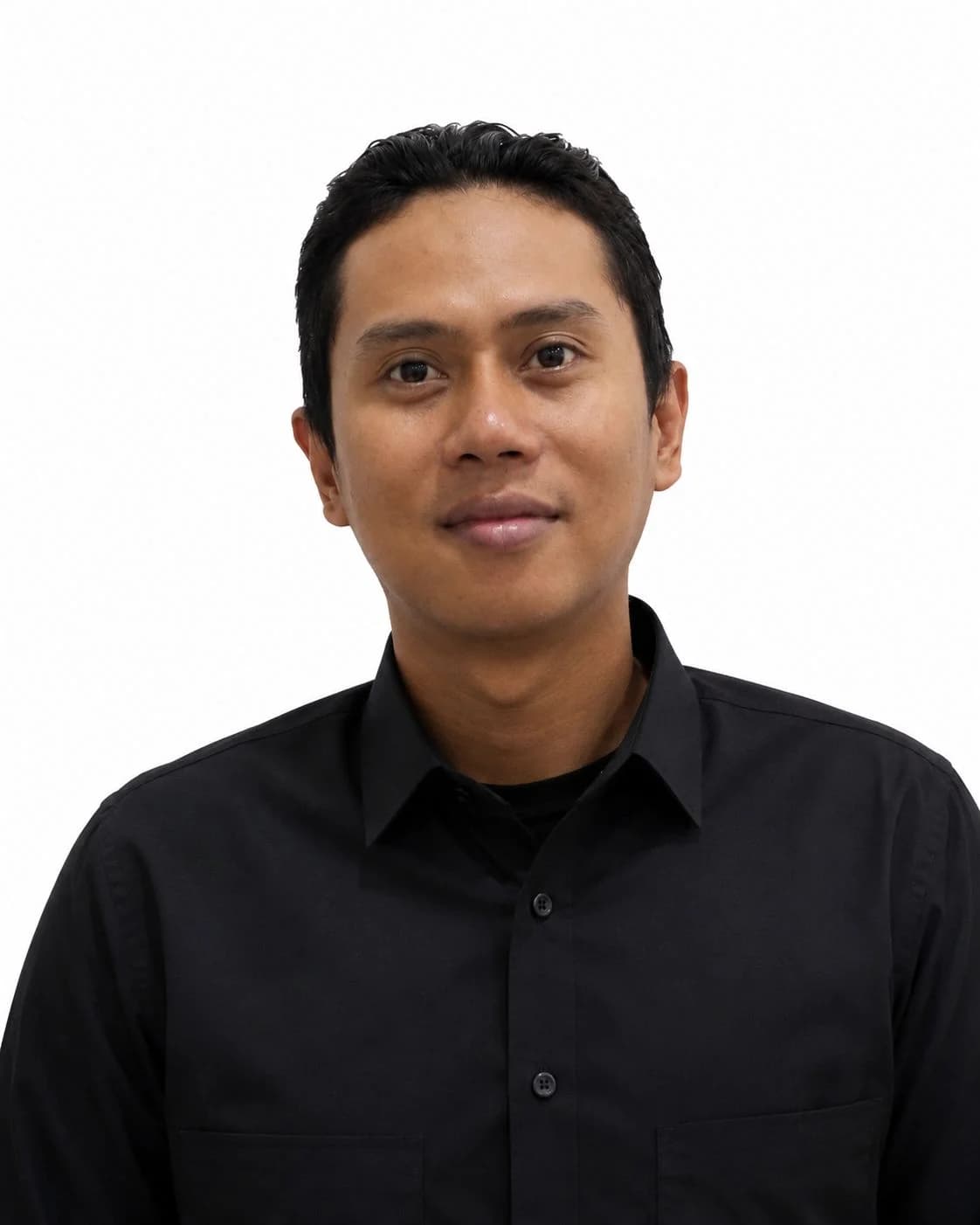 Ahmad Ramdan