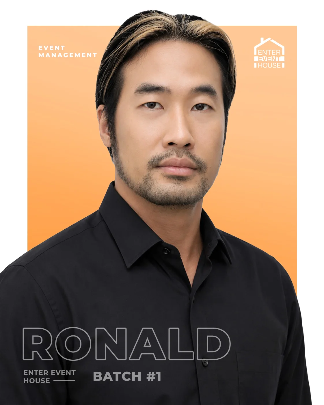 Ignasius Ronald Suharto