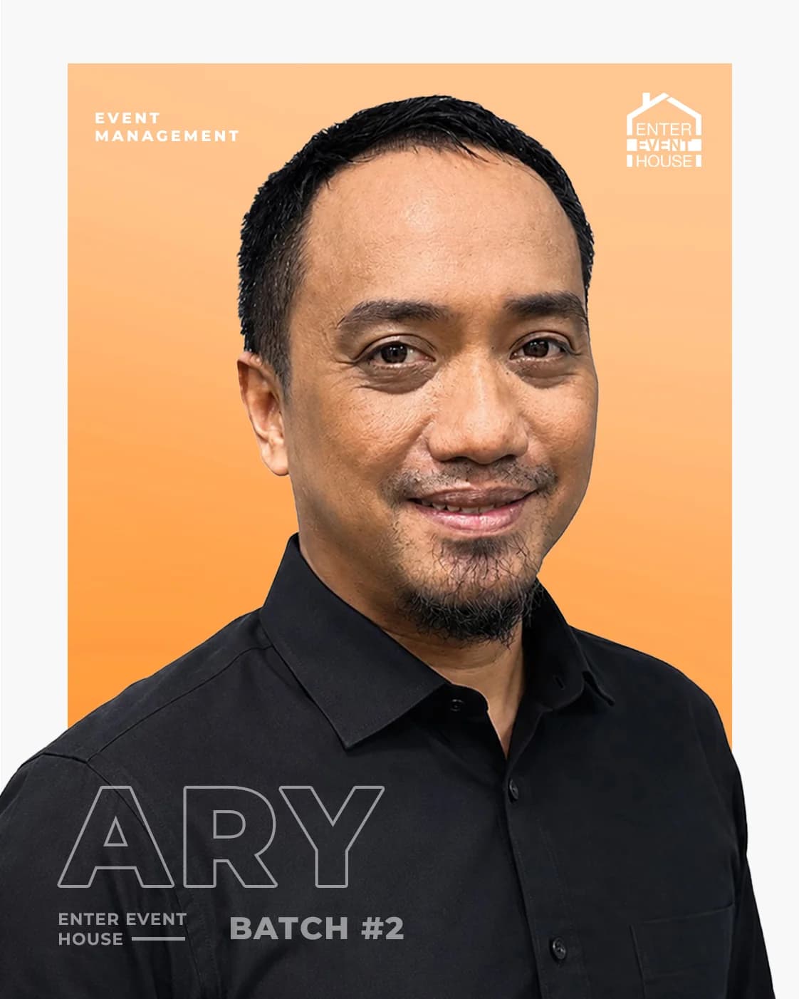 Ary Harianto Nuhung