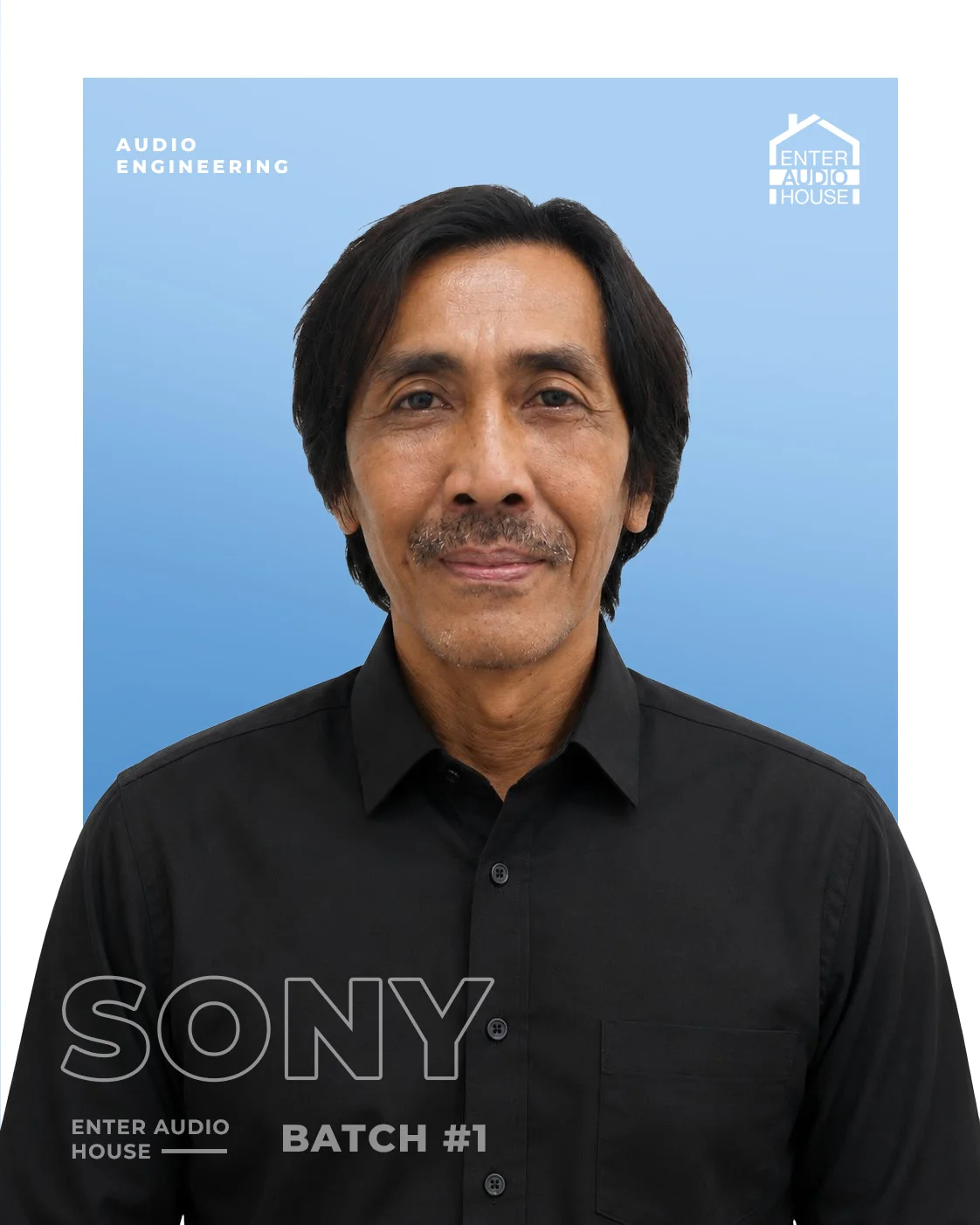E. Sony Indra Rasmoko