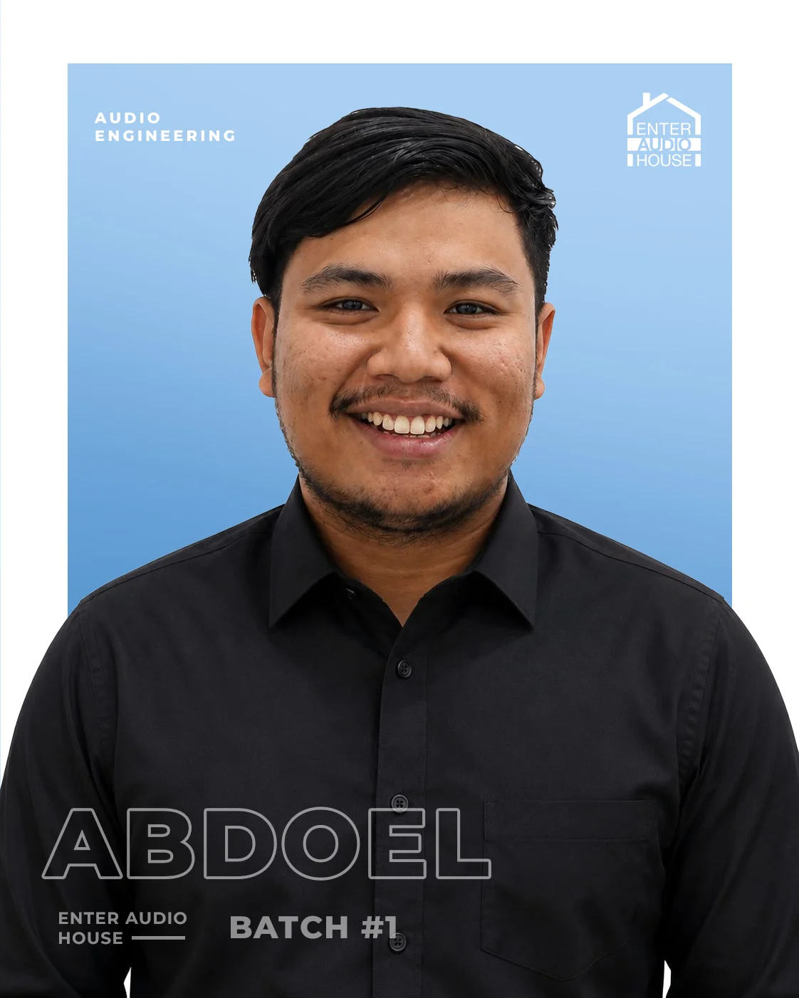 Abdoel Rahman Sakirin