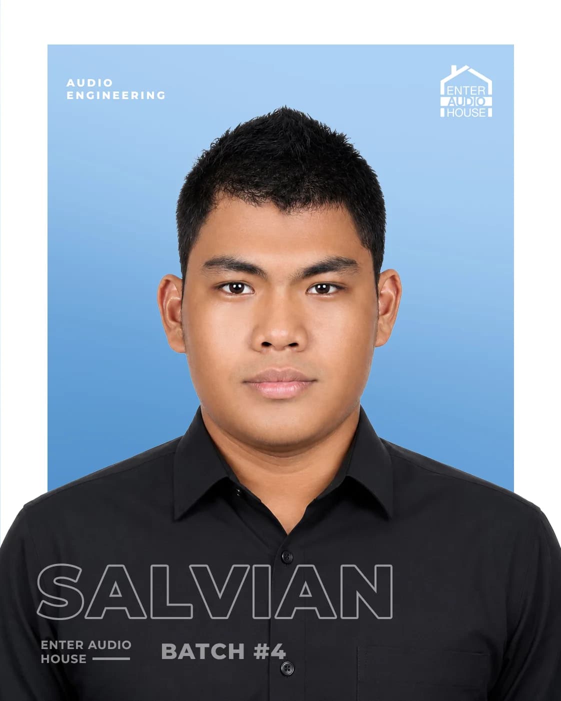 Salvian Chaidir