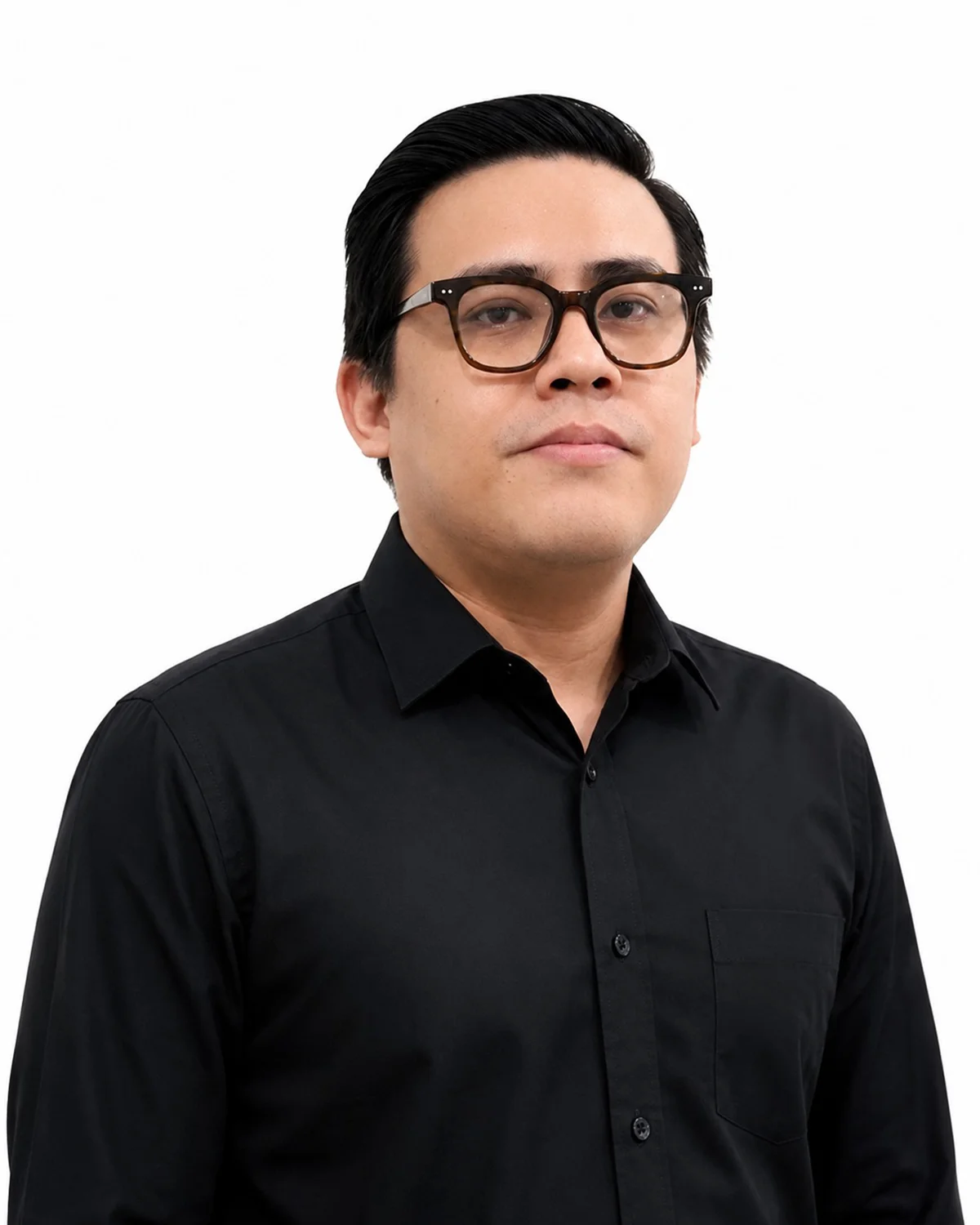 Ryan Christian Jeremiah Makasutji
