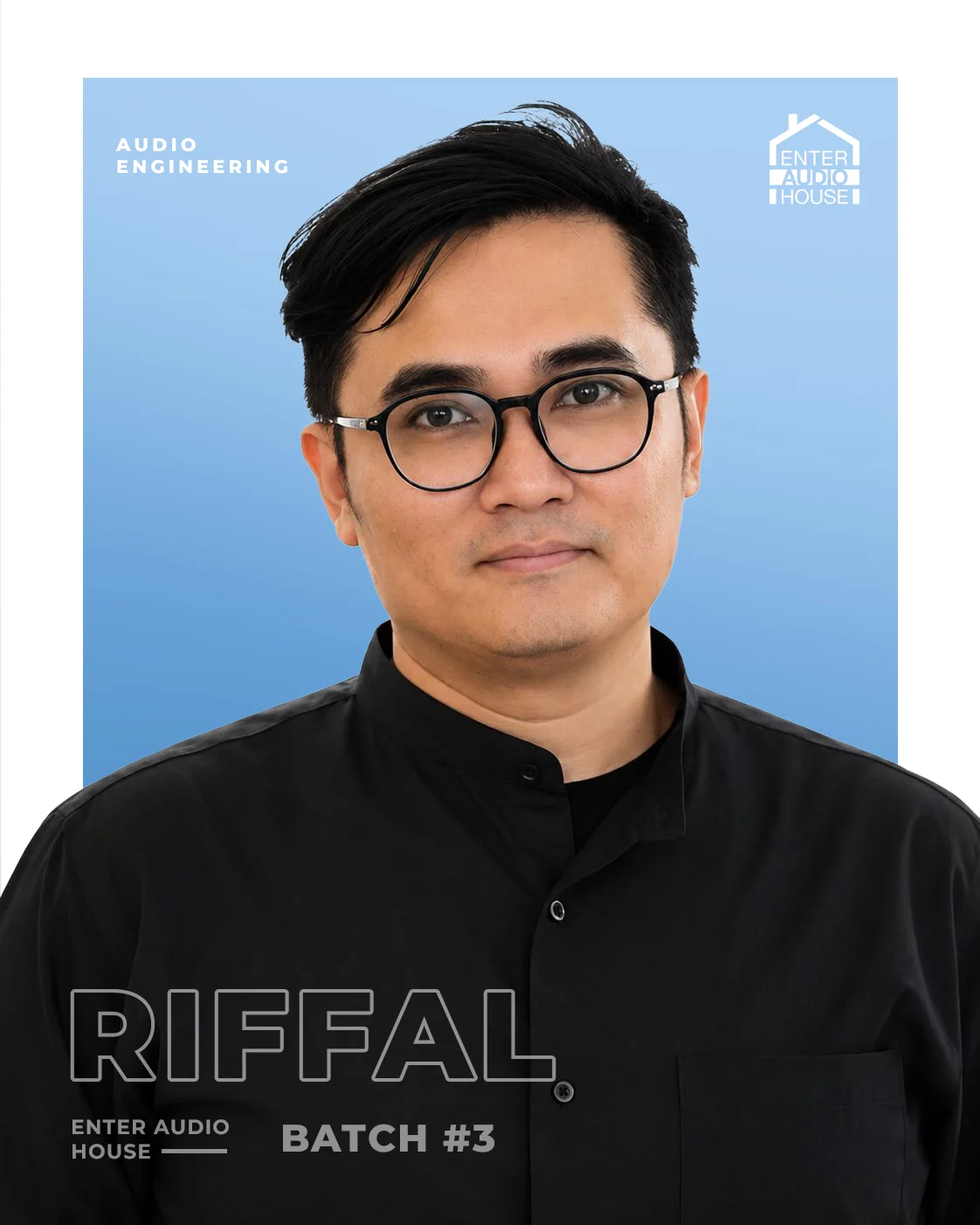 M. Riffal Khalwafi