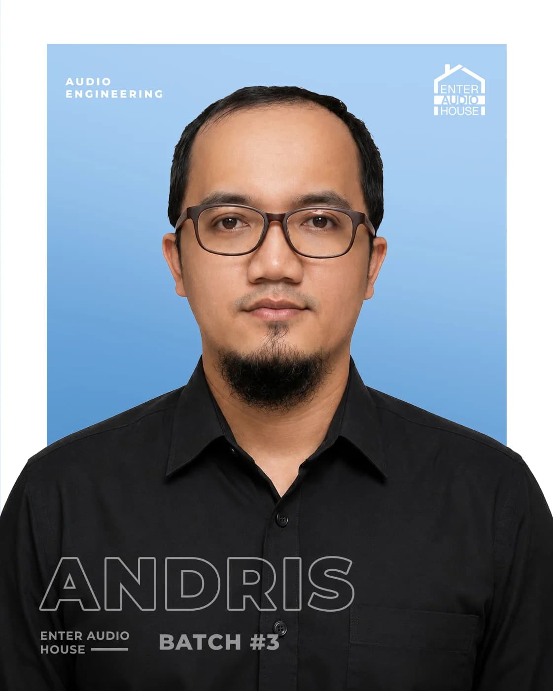 Andris Rahmat Hakim