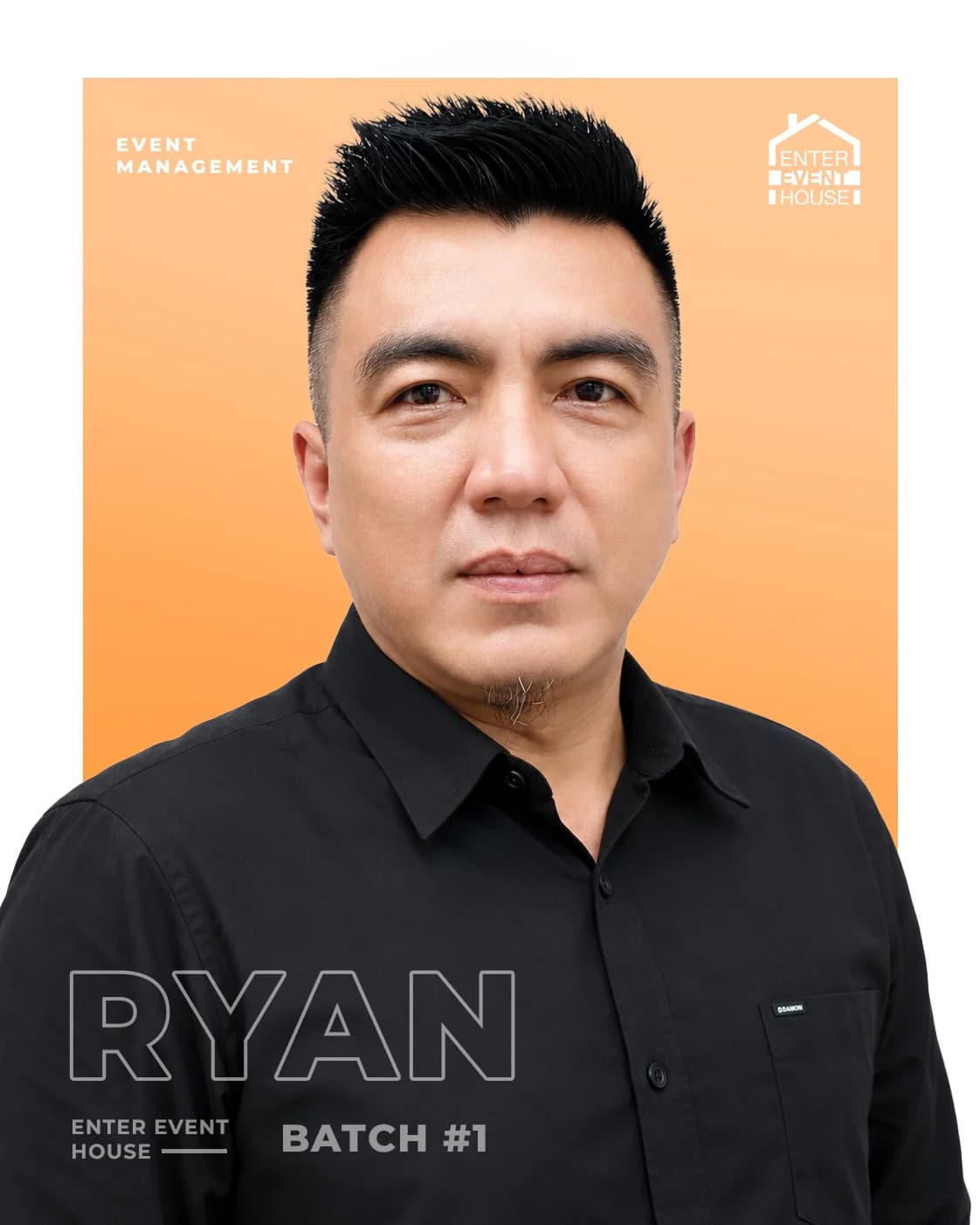 Ryan Prakasa