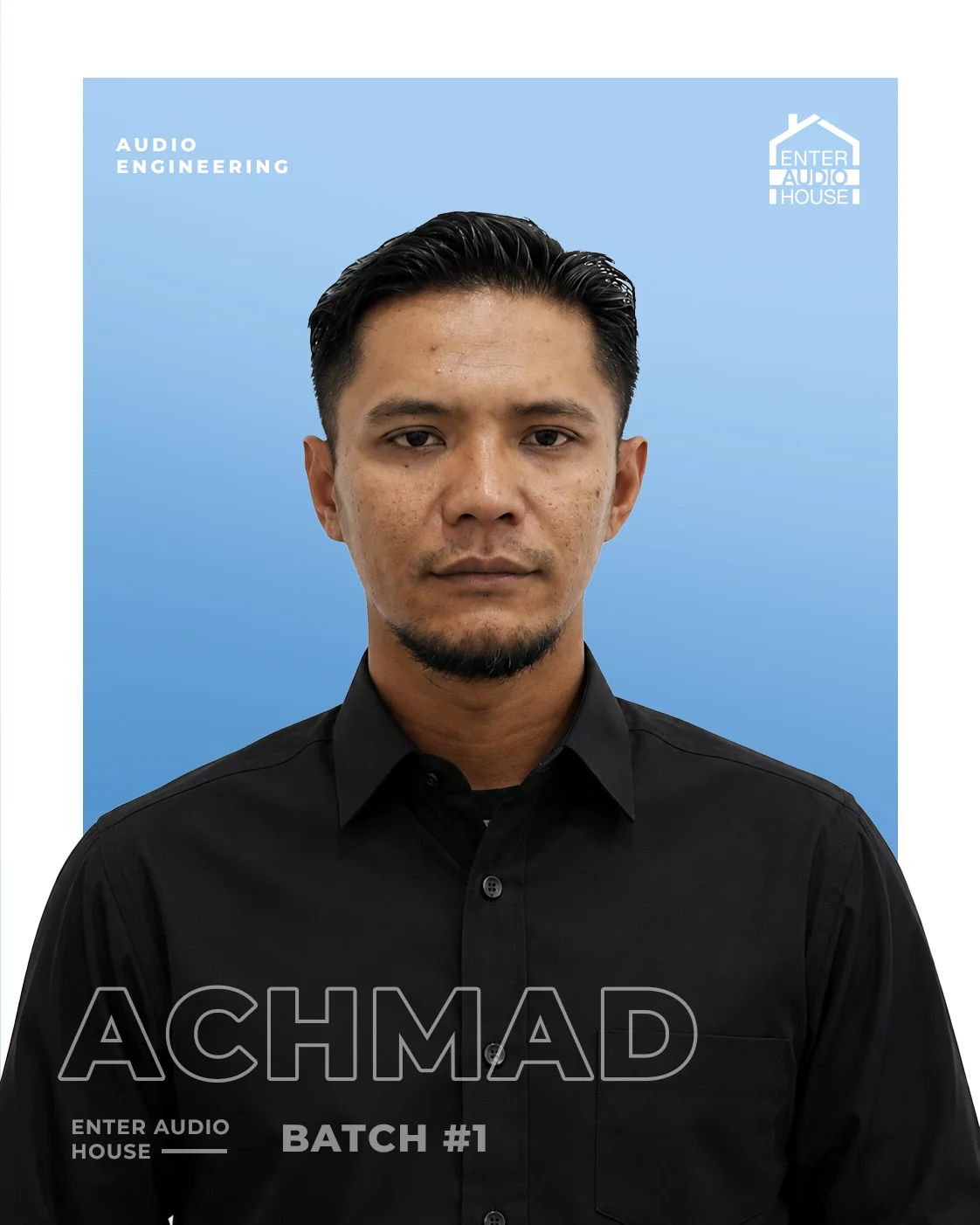 Achmad Shopian