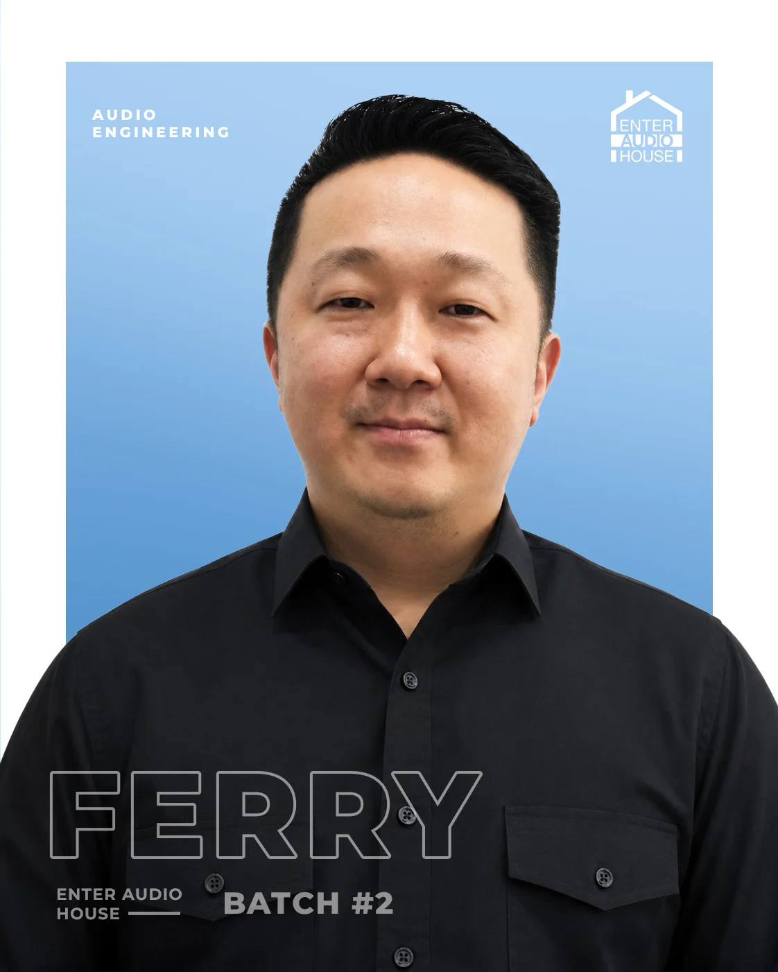 Ferry S. Subiantoro