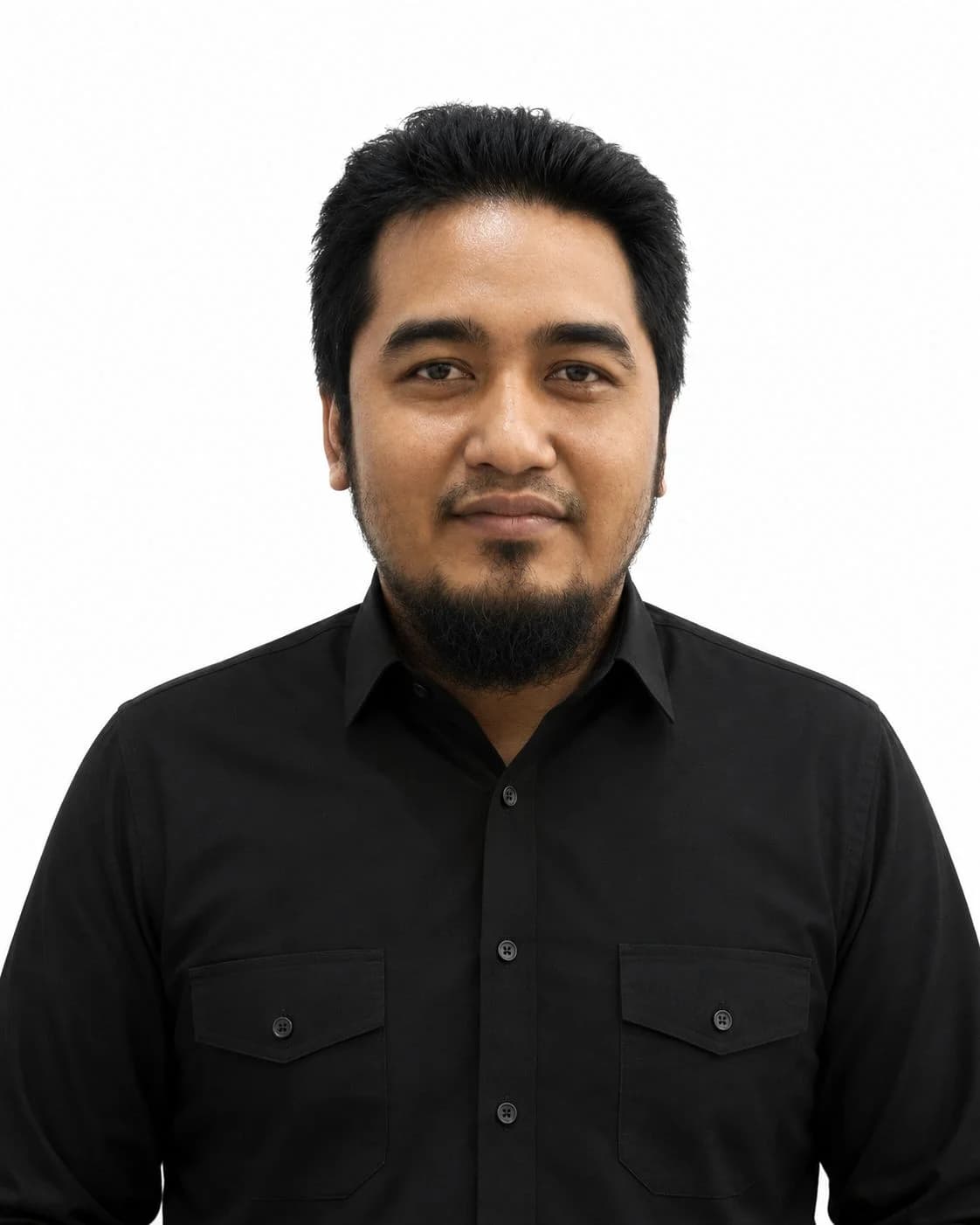 Dany Iman Sapriansyah
