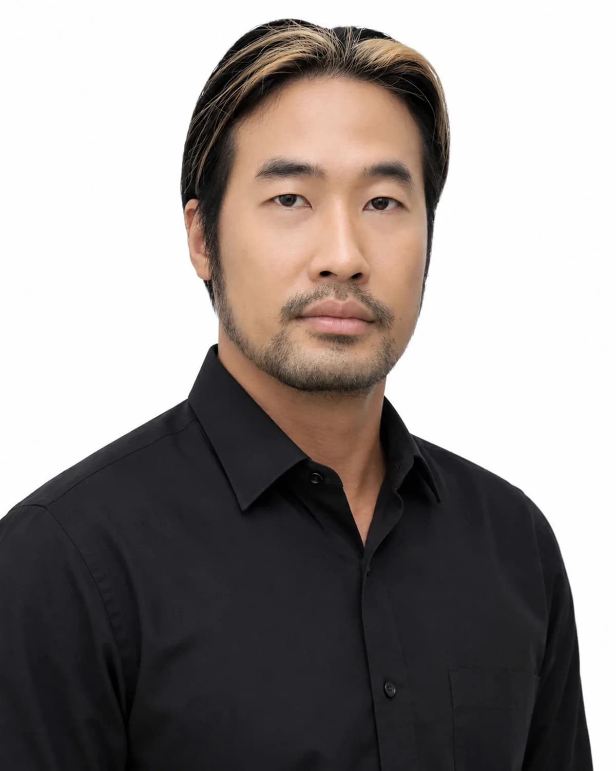 Ignasius Ronald Suharto