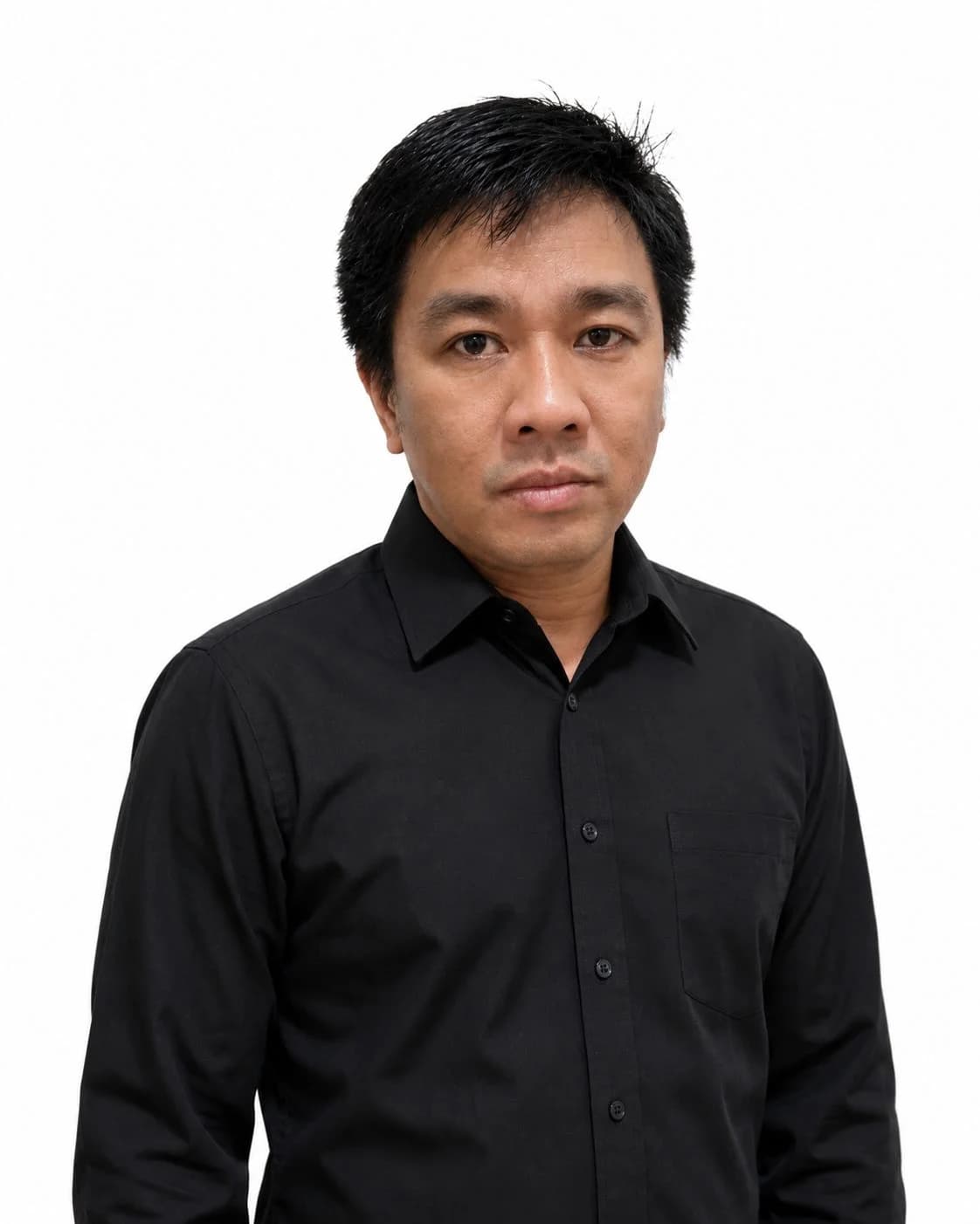 Yonatan Setiawan