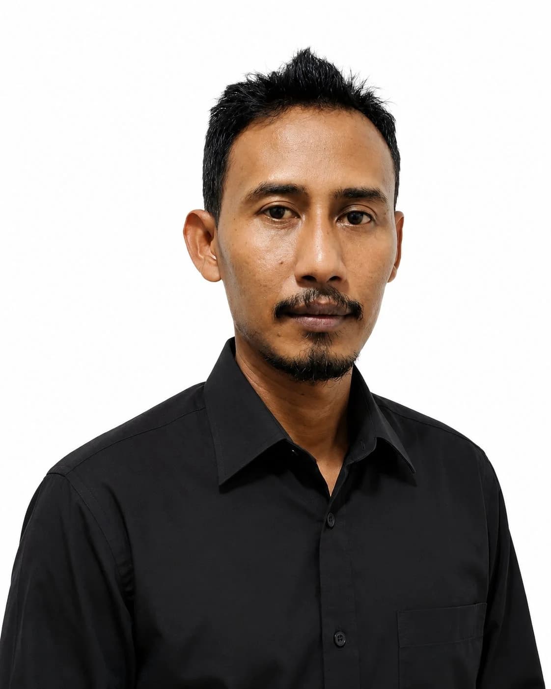 Mohamad Santiaji