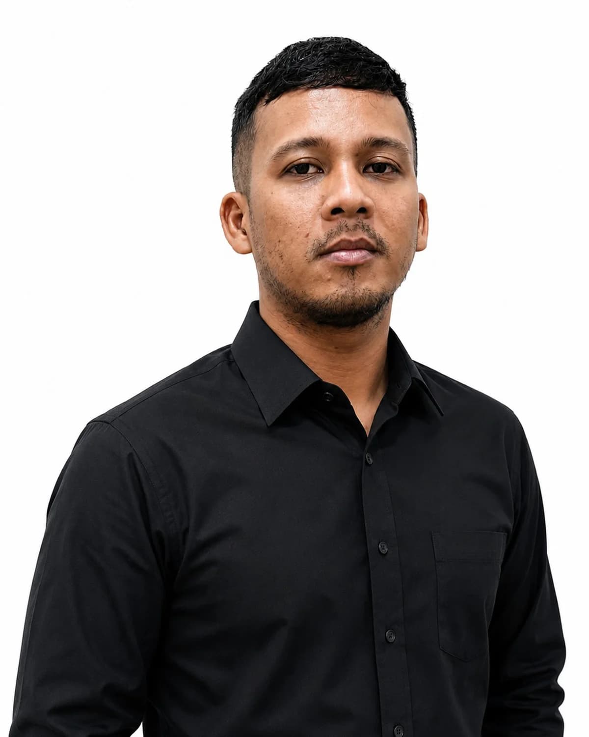 Zulfiqar Muhammad Aisamuddin