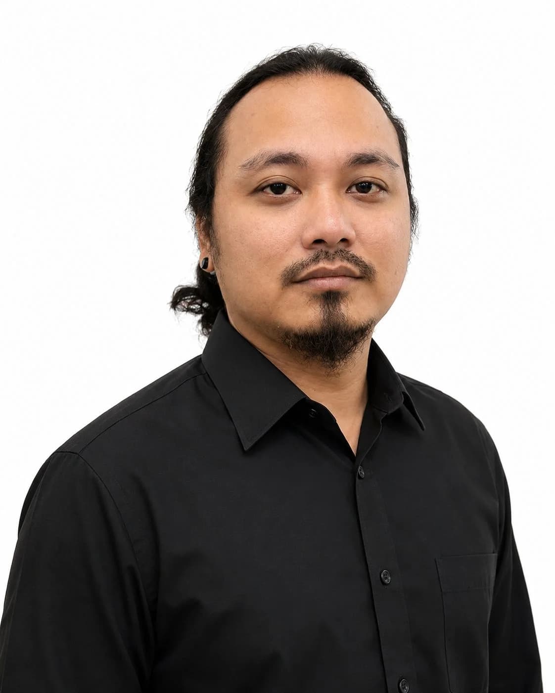 Ida Bagus Gita Narendra Gandhi