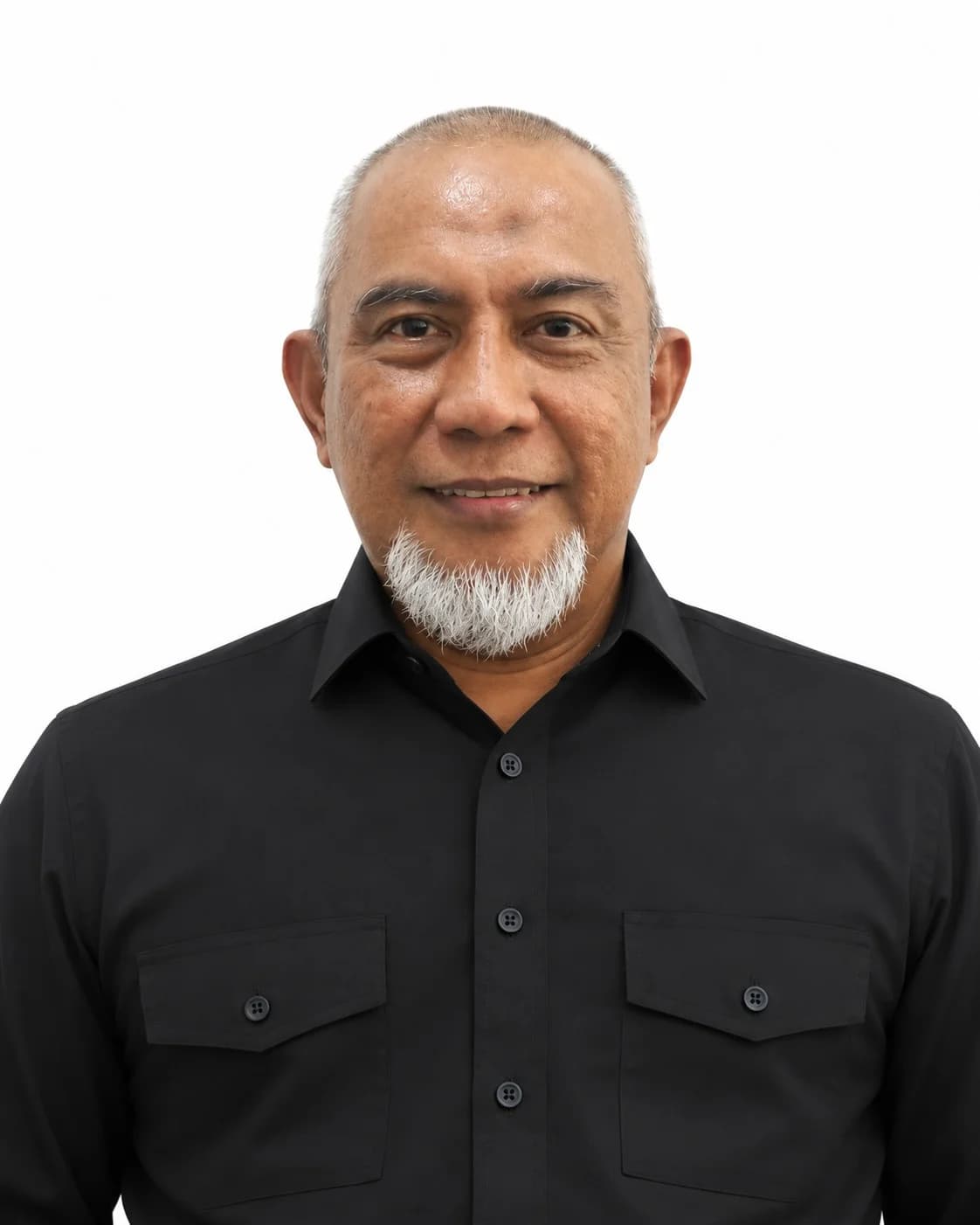 Irham Zaman