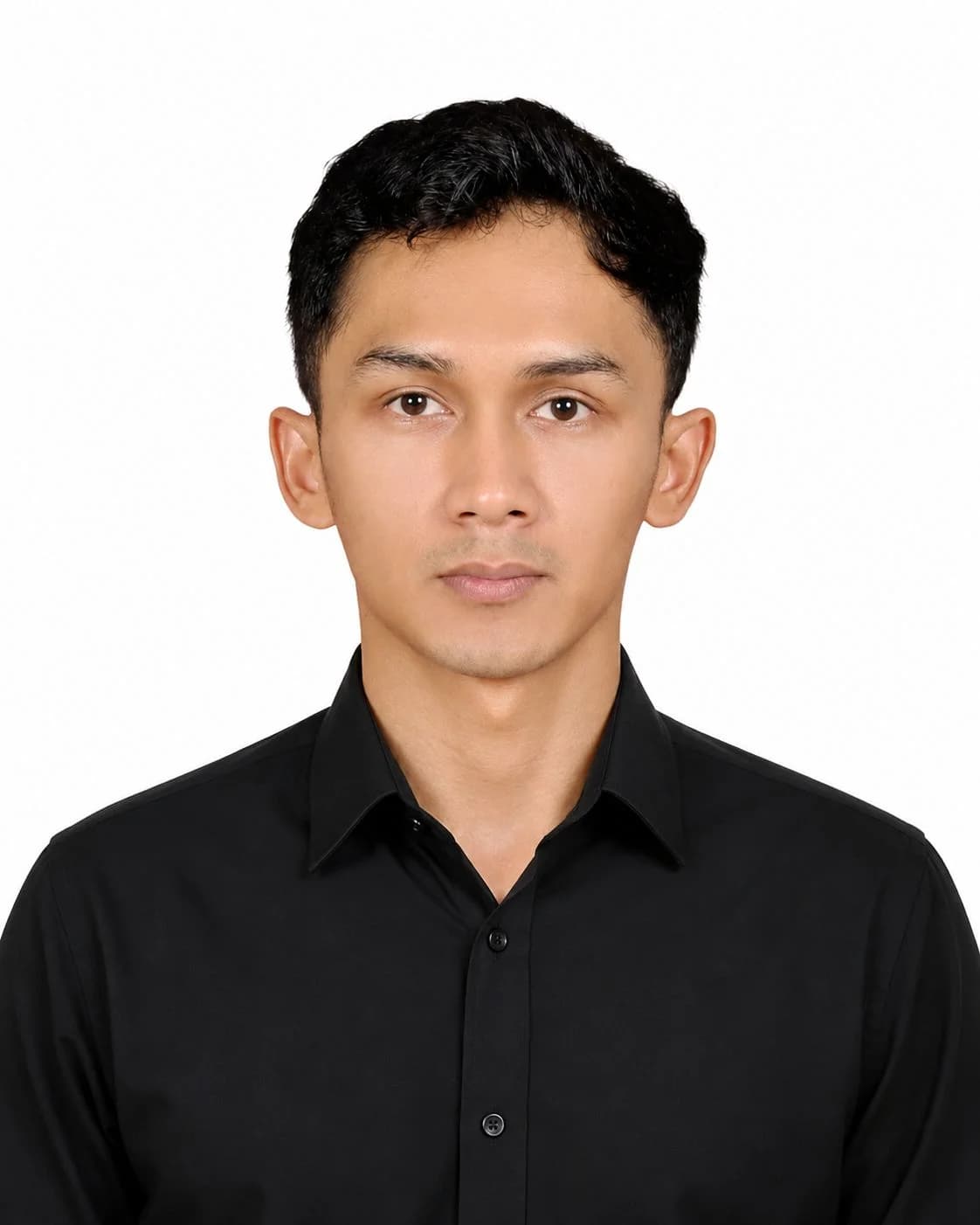 Reza Taufiq Iqbal