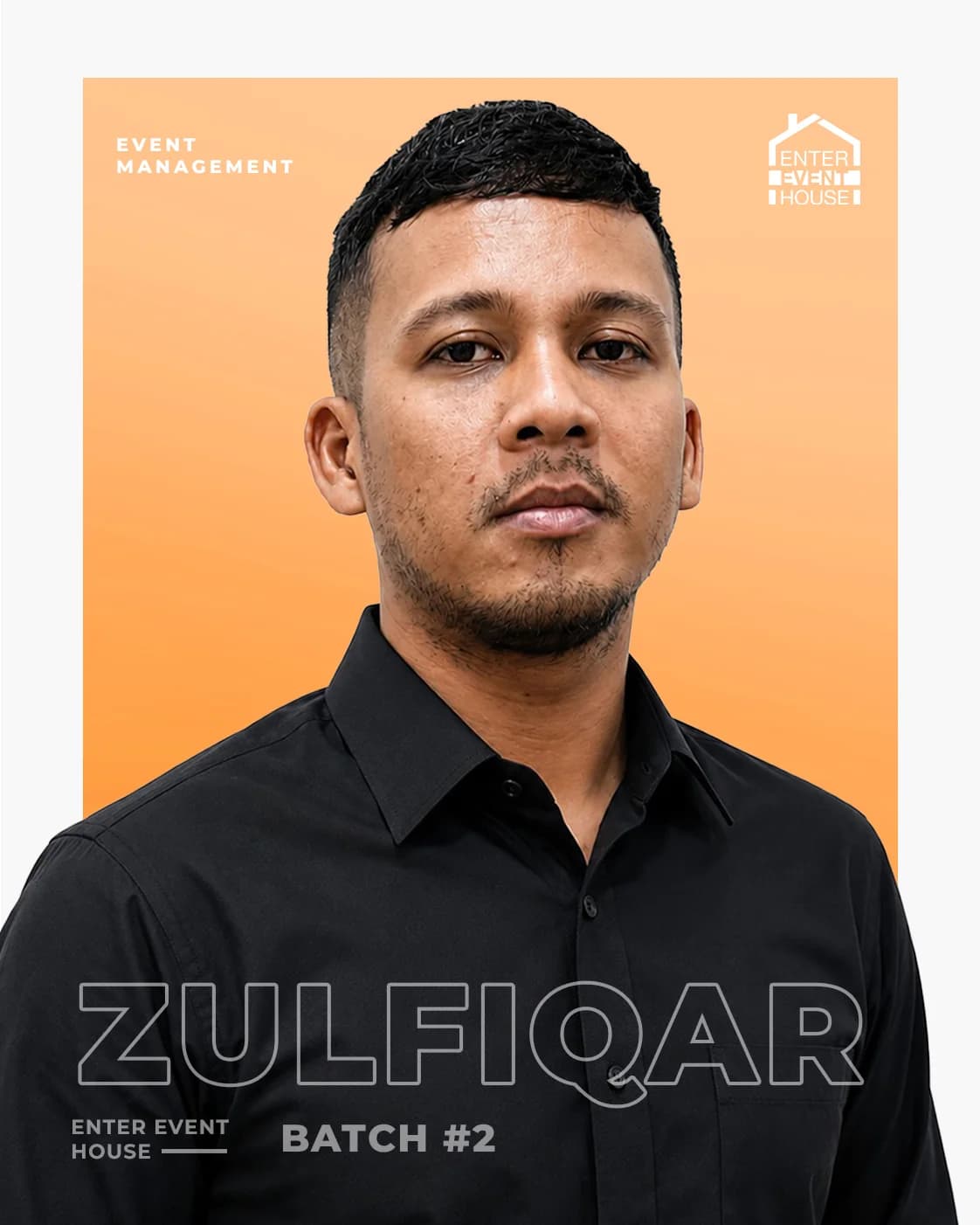 Zulfiqar Muhammad Aisamuddin