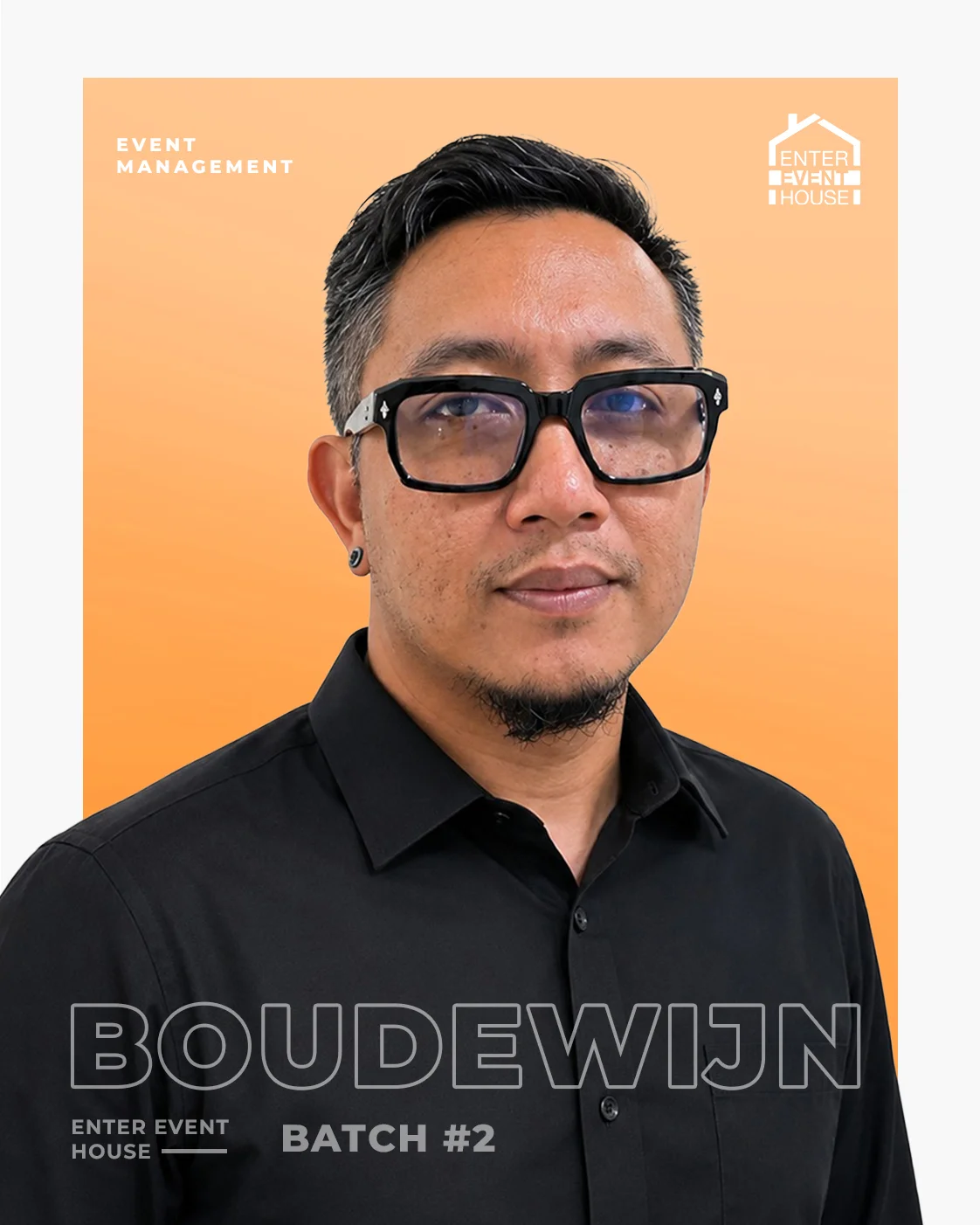 Boudewijn Satrio Negoro