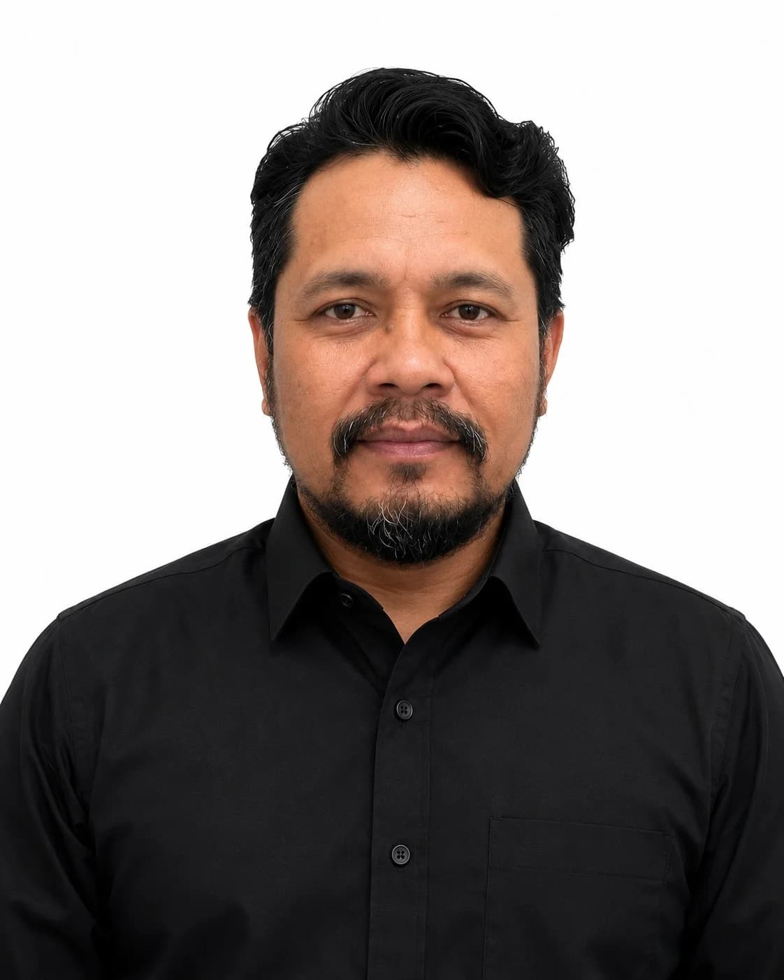 Yoseph Manurung