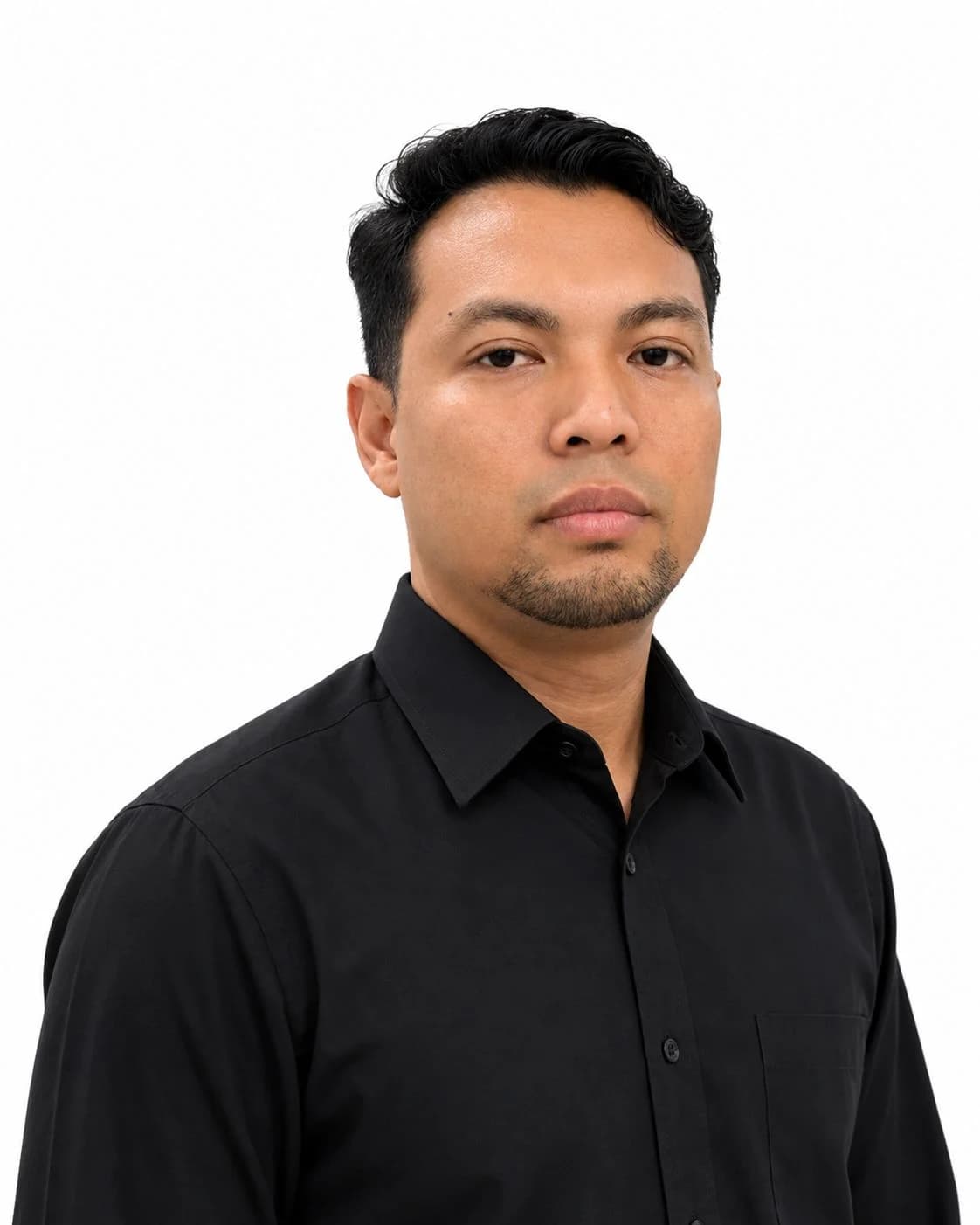 Harry Furqan