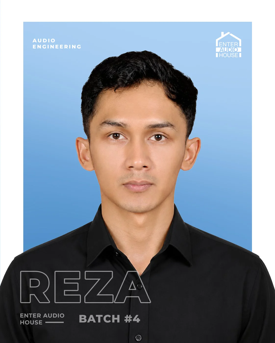 Reza Taufiq Iqbal